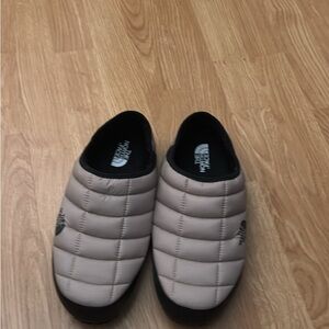 The North Face ThermoBall shoes